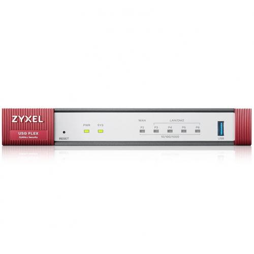 Firewall Zyxel USGFLEX50-EU0101F