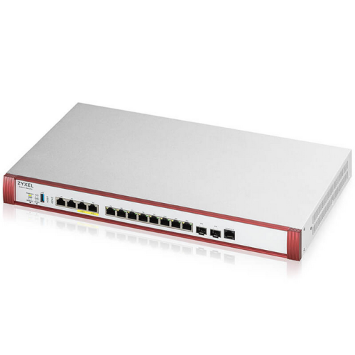 ZYXEL USGFLEX700H Firewall 1 Yr Gold Sec