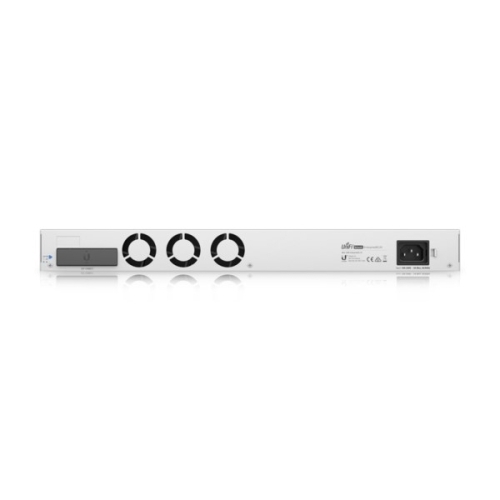Switch Ubiquiti USW-EnterpriseXG-24, 24 porturi