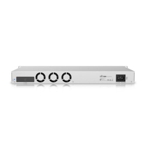 Switch Ubiquiti USW-EnterpriseXG-24, 24 porturi