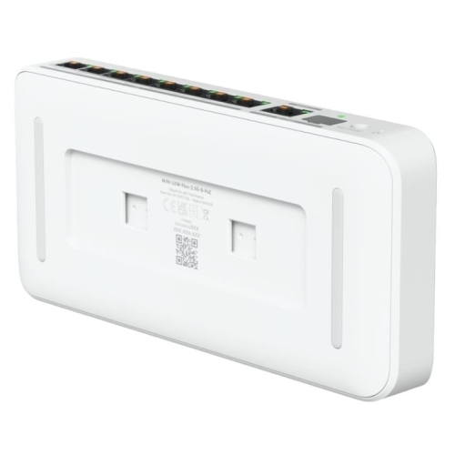 Switch Ubiquiti UniFi USW-Flex-2.5G-8-PoE