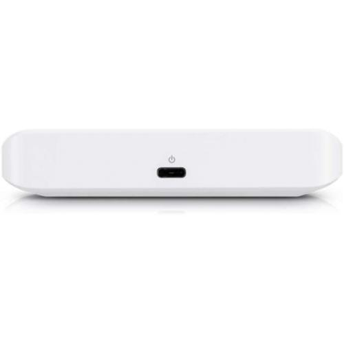 Switch Ubiquiti USW-FLEX-MINI, 5 porturi (1 PoE in), 3 bucati