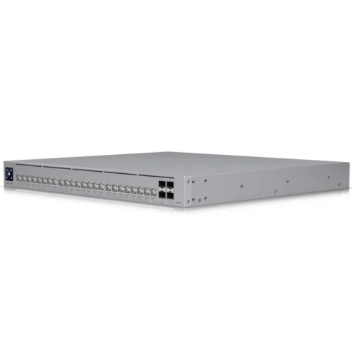 Switch Ubiquiti USW-Pro-HD-24-PoE, 24 porturi, PoE++
