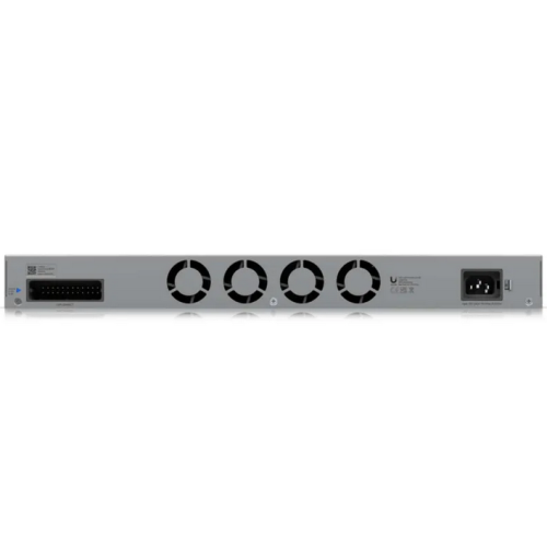 Switch Ubiquiti USW-Pro-HD-24-PoE, 24 porturi, PoE++