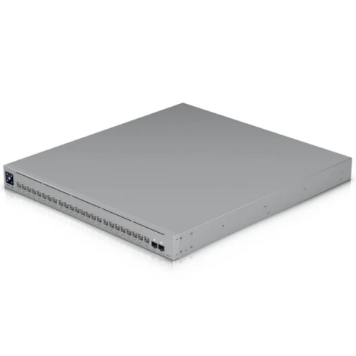 Switch Ubiquiti USW-PRO-XG-24-POE, 24 porturi, PoE