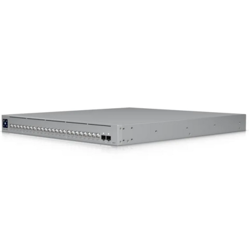 Switch Ubiquiti USW-PRO-XG-24-POE, 24 porturi, PoE