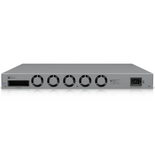 Switch Ubiquiti USW-PRO-XG-24-POE, 24 porturi, PoE