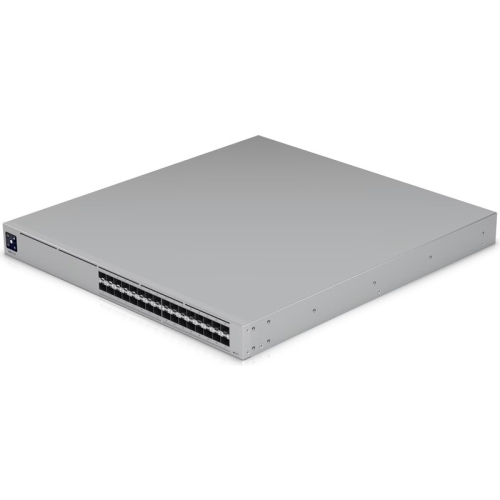 Ubiquiti Layer 3 Etherlighting USW-Pro-XG-Aggregation-EU for high-capacity 25G SFP28 connections