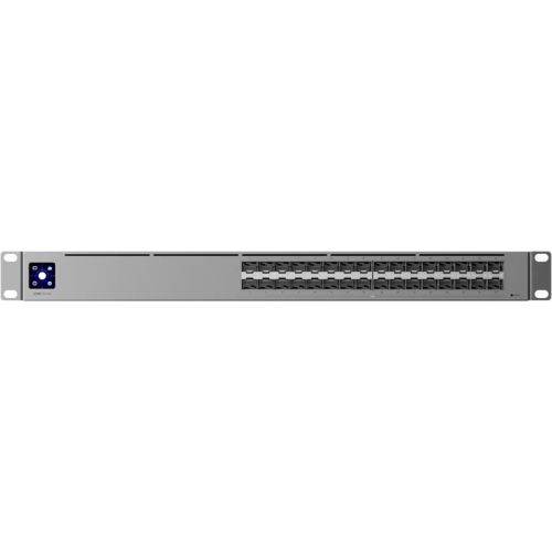 Ubiquiti Layer 3 Etherlighting USW-Pro-XG-Aggregation-EU for high-capacity 25G SFP28 connections