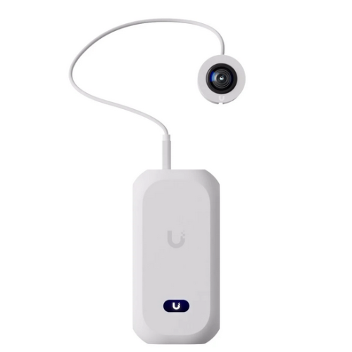 Camera IP Ubiquiti AI Theta Pro, 4MP, Lentila 360 grade, White
