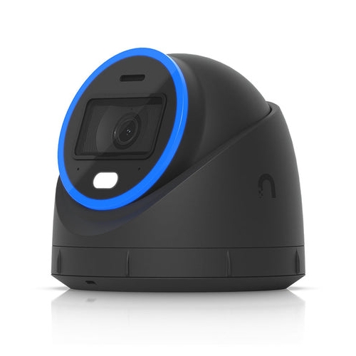 Camera IP Turret Ubiquiti UVC-AI-TURRET-B, 8MP, IR 40m
