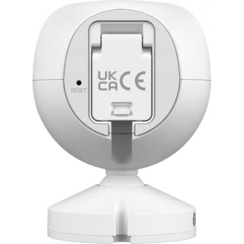 Camera IP Dome Ubiquiti UniFi Protect G4 Instant, 5MP, Lentila 2.8mm