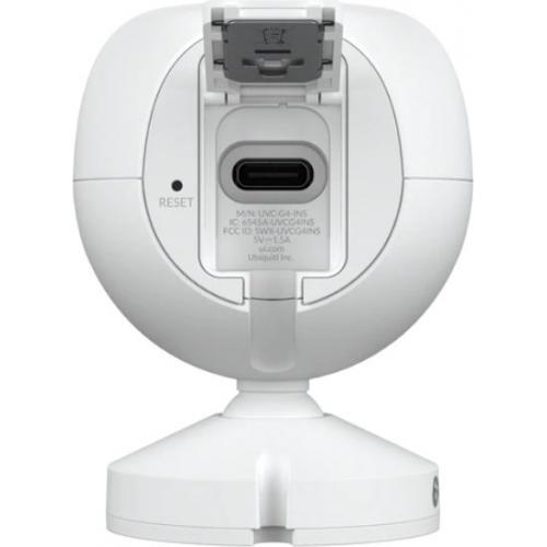 Camera IP Dome Ubiquiti UniFi Protect G4 Instant, 5MP, Lentila 2.8mm