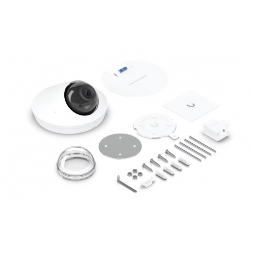 Camera IP Dome UBIQUITI UVC-G5-DOME, 5MP, IR 9m