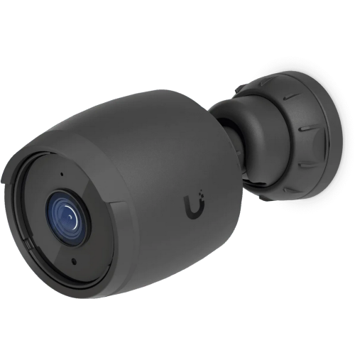 Camera IP Bullet Ubiquiti G6 Bullet Black, 8 MP, IR 30 m
