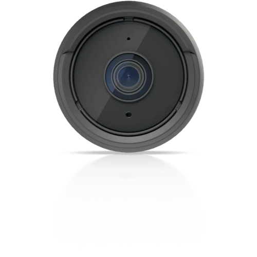 Camera IP Bullet Ubiquiti G6 Bullet Black, 8 MP, IR 30 m