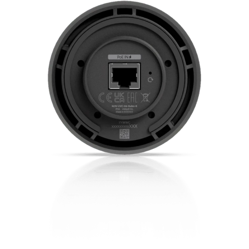 Camera IP Bullet Ubiquiti G6 Bullet Black, 8 MP, IR 30 m