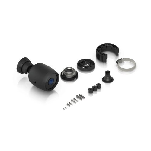 Camera IP Bullet Ubiquiti G6 Bullet Black, 8 MP, IR 30 m