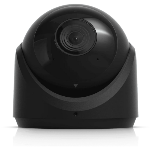Camera IP Turret Ubiquiti UVC G6 Turret Black, 8 MP, IR 30 m