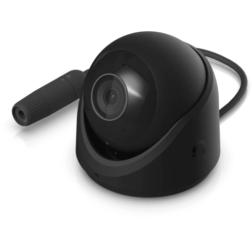 Camera IP Turret Ubiquiti UVC G6 Turret Black, 8 MP, IR 30 m