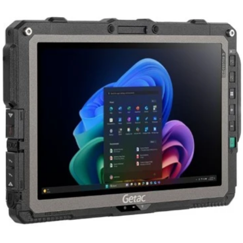 Getac UX10G5, 2D, 25,7cm (10,1''), USB, BT, Wi-Fi, SSD, Win. 11 Pro