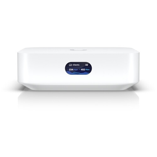 Router Wireless Ubiquiti UX UniFi Express, 1x LAN