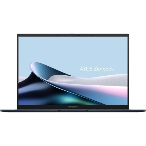 ASUS Zenbook 14 UX3405CA-ST1077X Intel Core Ultra 9 285H 14inch 3K OLED 16GB LPDDR5X 1TB SSD W11P 3Y Ponder Blue