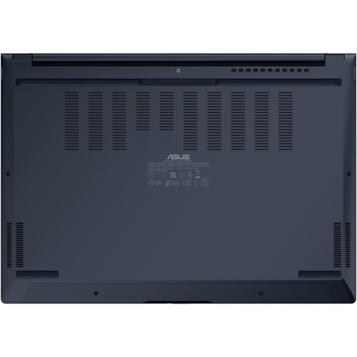 Laptop ASUS Zenbook 14 UX3405CA-ST1079X Intel Core Ultra 9 285H 14inch 3K OLED 32GB LPDDR5X 1TB SSD W11P 3Y Ponder Blue