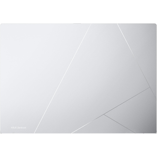 ASUS Zenbook 14 UX3405CA-ST768X Intel Core Ultra 9 285H 14inch 3K OLED 32GB LPDDR5X 1TB SSD W11P 3Y Foggy Silver