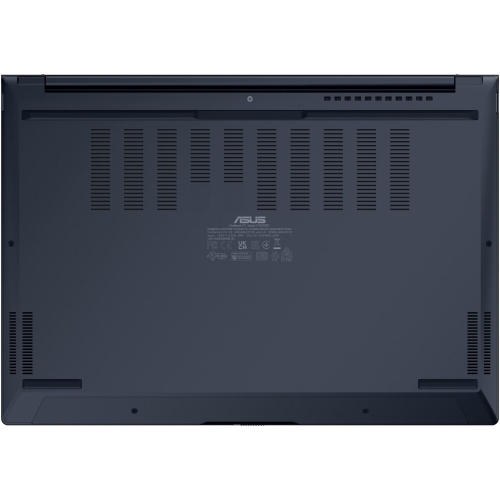 ASUS Zenbook 14 UX3405CA-SU843X Intel Core Ultra 9 285H 14inch 3K OLED 32GB LPDDR5X 1TB SSD W11P 3Y Ponder Blue