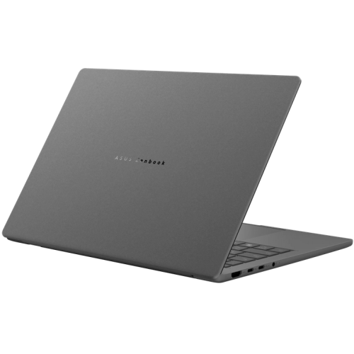 ASUS Zenbook A14 UX3407NA-QD099W Qualcomm Snapdragon X2 Elite 14inch WUXGA OLED 32GB LPDDR5X 1TB SSD W11H 3Y Iceland Gray