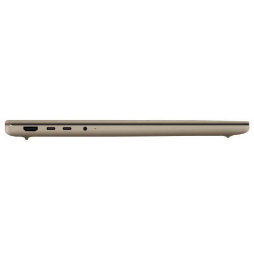 ASUS Zenbook A16 UX3607OA-SQ019W Qualcomm Snapdragon X2 Elite Extreme 16inch 3K OLED 48GB LPDDR5X 1TB SSD W11H 3Y Zabriskie Beige