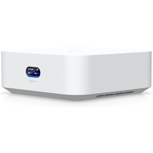 Console Ubiquiti UniFi UX7