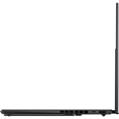 Laptop ASUS Zenbook Duo 14 OLED (2025) UX8406CA-QL118X, Intel Core Ultra 7 255H, 2 x 14 inch Touch, RAM 32GB, SSD 1TB, Intel Arc 140T, Windows 11 Pro, Inkwell Gray