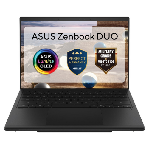 Laptop ASUS ZenBook DUO UX8407AA-SN231X