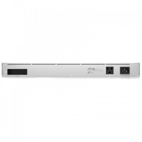 Router Ubiquiti UniFi Gateway Pro, 2 x LAN