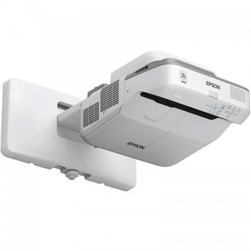 Videoproiector Epson EB-685W, White