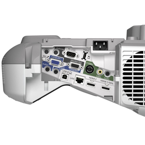 Videoproiector Epson EB-685W, White