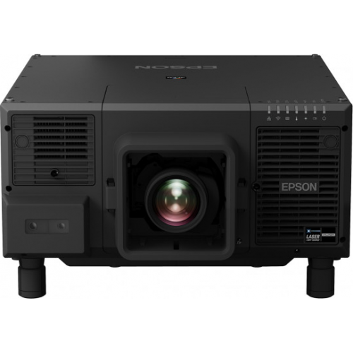 Videoprojector Epson EB-L20000U, Black