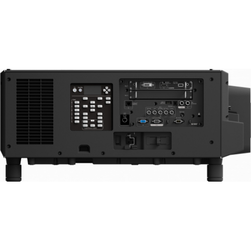 Videoprojector Epson EB-L20000U, Black