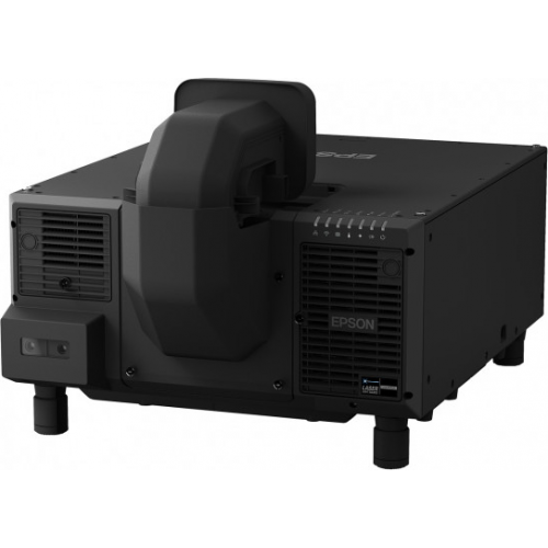 Videoprojector Epson EB-L20000U, Black
