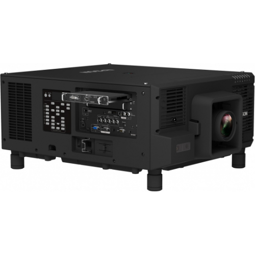 Videoprojector Epson EB-L20000U, Black
