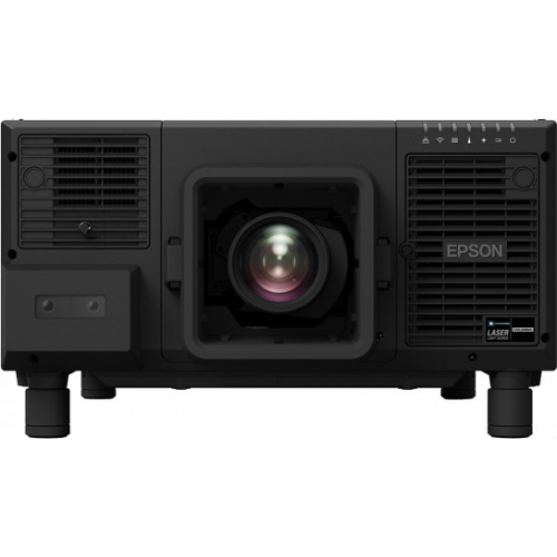 Videoprojector Epson EB-L20000U, Black