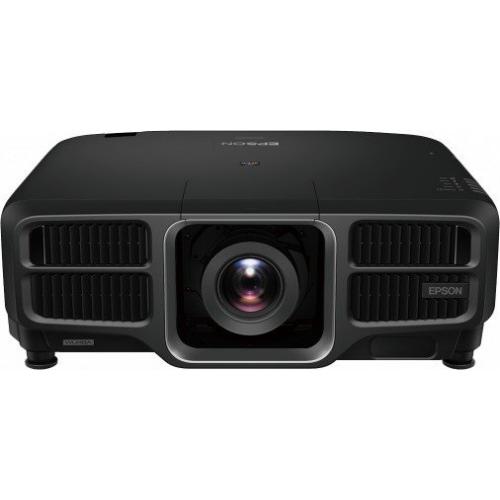 Videoprojector Epson EB-L1715S, Black