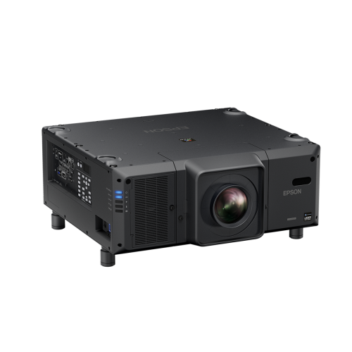 Videoproiector Epson EB-L30000U, Black