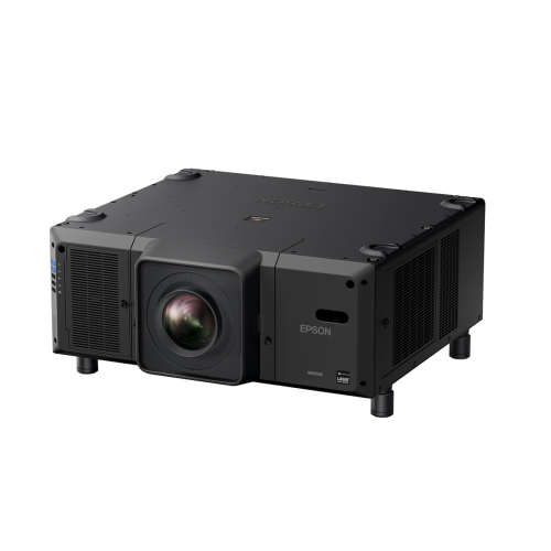 Videoproiector Epson EB-L30000U, Black