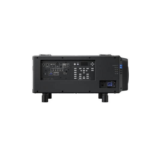 Videoproiector Epson EB-L30000U, Black
