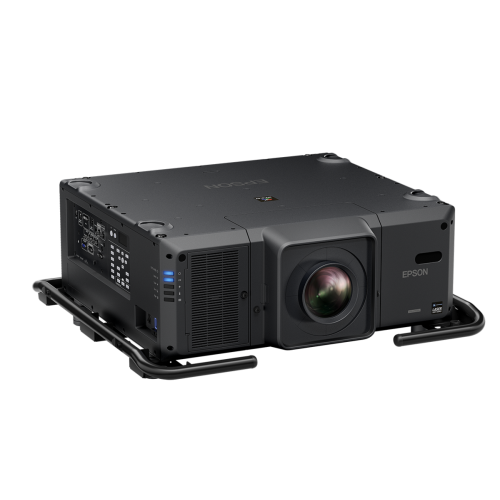 Videoproiector Epson EB-L30000U, Black