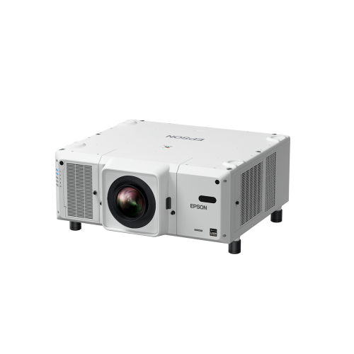 Videoprojector Epson EB-L30002U, White