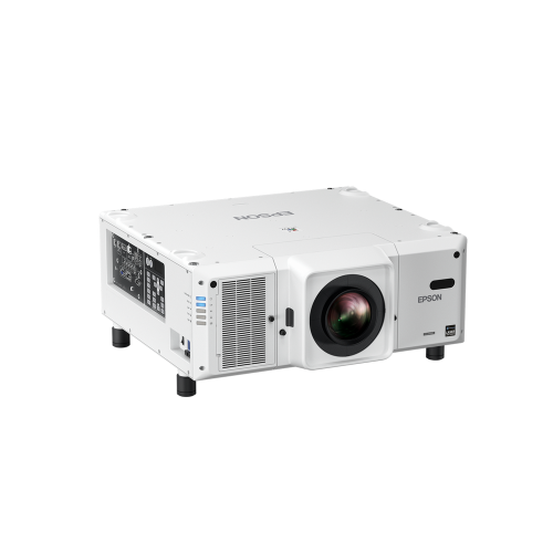 Videoprojector Epson EB-L30002U, White